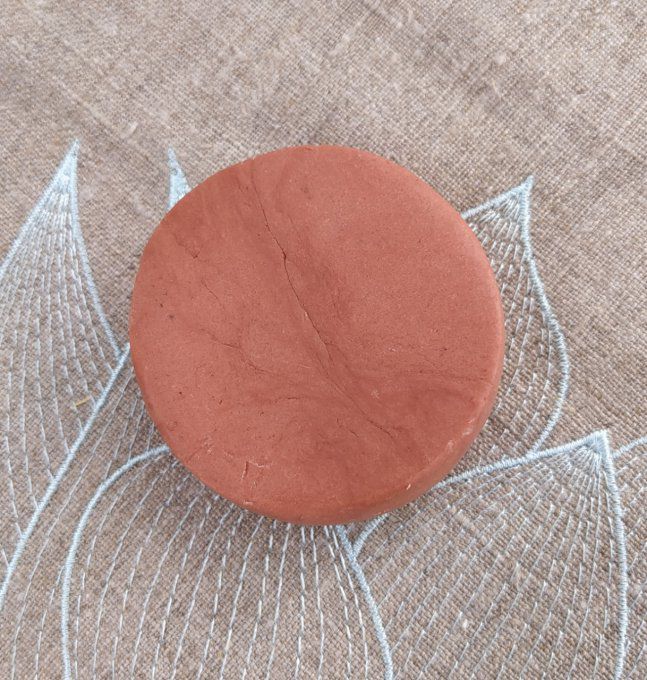 Shampoing Solide Cheveux Emmêlés, ternes, fatigués - malice